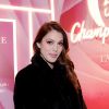 Exclusif - Iris Mittenaere (Miss France et Miss Univers 2016) - Inauguration de la boutique Lancôme 52 Champs-Elysées à Paris le 4 décembre 2019. © Rachid Bellak/Bestimage
