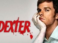 Le saigneur Dexter voit rouge... contre son propre fils ! Regardez !