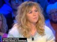 Enora Malagré pas tendre avec les Miss: "Quel dommage d'être à ce point fadasse"