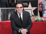 Andy Madadian : Premier Iranien à avoir son étoile sur le Walk of Fame