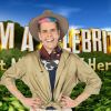 Perez Hilton dans l'émission "I'm A Celebrity... Get Me Out Of Here"