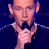 Terrence - Extrait de l'émission "The Voice" diffusée samedi 25 janvier 2020 - TF1