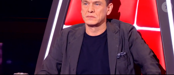 Louise - Extrait de l'émission "The Voice" diffusée samedi 25 janvier 2020 - TF1