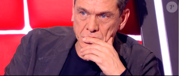 Louise - Extrait de l'émission "The Voice" diffusée samedi 25 janvier 2020 - TF1