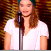 Louise - Extrait de l'émission "The Voice" diffusée samedi 25 janvier 2020 - TF1