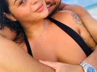 Sarah Fraisou en couple : son petit ami lui a menti