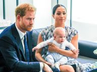 Meghan Markle mauvaise mère ? Le porte-bébé d'Archie en cause