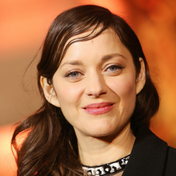 Marion Cotillard - Arrivées au dîner Chanel des révélations César 2020 au Petit Palais à Paris, le 13 janvier 2020 Panoramic / Bestimage