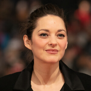 Marion Cotillard arrive à la projection du film "Mc Beth" lors de la 18ème édition du Festival International du Film de Marrakech (FIFM), le 30 novembre 2019. © Romuald Meigneux/Bestimage