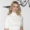 Lady Kitty Spencer - People au défilé de mode Haute-Couture printemps-été 2020 "Schiaparelli" à Paris. Le 20 janvier 2020 © Olivier Borde / Bestimage