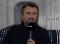 Alexandre Brasseur : Son père ne regarde pas Demain nous appartient (EXCLU)