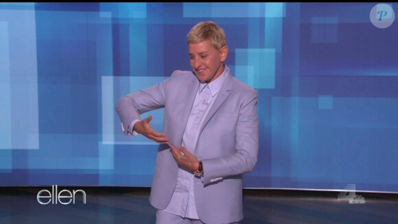 Ellen DeGeneres révèle avoir passé du temps avec Archie (le fils du prince Harry et de M. Markle) lors de sa visite à Londres, sur le plateau de son célèbre talk-show. Le 9 septembre 2019