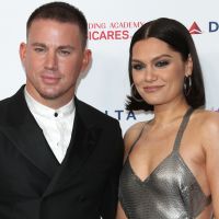 Channing Tatum clashe une fan qui compare sa chérie Jessie J à son ex Jenna