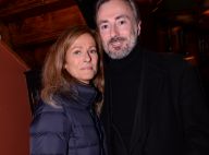 Anne Gravoin : Soirée gourmande avec son compagnon Nicolas Giraud