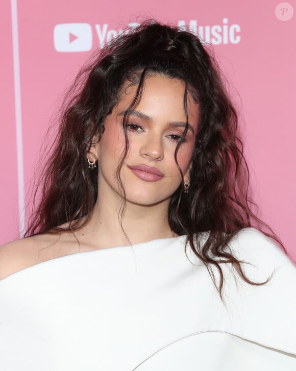 Rosalia - Photocall Billboard Women In Music 2019 à Los Angeles, le 12 décembre 2019.