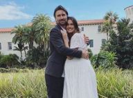 Brandon Jenner : Le fils de Caitlyn Jenner s'est marié avec sa compagne enceinte