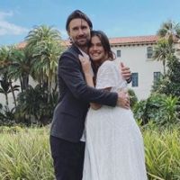 Brandon Jenner : Le fils de Caitlyn Jenner s'est marié avec sa compagne enceinte