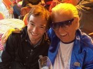 Mort de Michou : Son ami Jonathan Lambert, qui l'avait parodié, ému