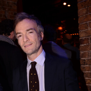 Jonathan Lambert - Dîner de Gala du Festival Series Mania au Musée des Arts Forains à Paris le 2 décembre 2019. © Pierre Perusseau - Rachid Bellak / Bestimage