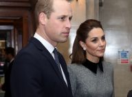Kate Middleton émue : son hommage aux victimes de la Shoah avec William