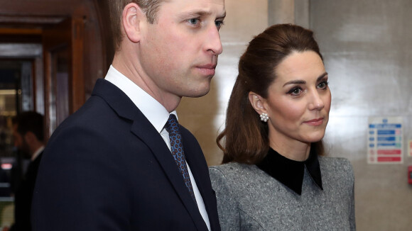Kate Middleton émue : son hommage aux victimes de la Shoah avec William