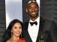 Mort de Kobe Bryant : sa femme Vanessa essaie d'être "forte" pour leurs filles