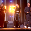 Extrait de l'émission "The Voice" diffusée samedi 18 janvier 2020 - TF1