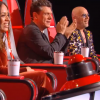 Extrait de l'émission "The Voice" diffusée samedi 18 janvier 2020 - TF1