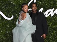 Rihanna : En couple avec A$AP Rocky ?