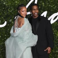 Rihanna : En couple avec A$AP Rocky ?