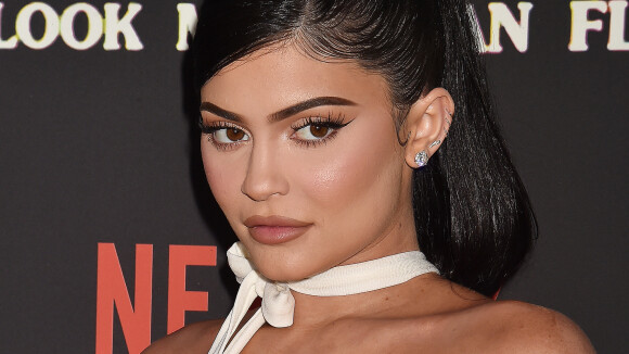 Kobe Bryant : Kylie Jenner clashée par Blac Chyna pour une raison improbable