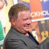 William Shatner au Photocall de l'émission "Better Late Than Never" à Los Angeles le 29 novembre 2017.