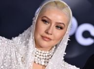 Christina Aguilera : Adorable instant avec sa petite fille de 5 ans, Summer