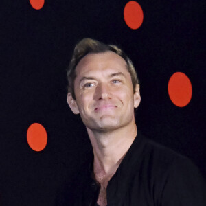 Jude Law - Célébrités au Tokyo Comic Con 2019 à Tokyo le 24 Novembre 2019