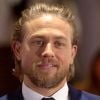 Charlie Hunnam à la première de "Jungleland" au Toronto International Film Festival 2019 (TIFF), le 12 septembre 2019. © Future-Image via Zuma Press/Bestimage