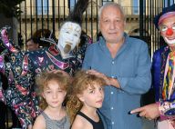 François Berléand élève ses enfants sans pression : "Mon fils m'en a voulu"