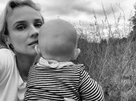 Diane Kruger : Impressionnée par le grand cap franchi par sa fille