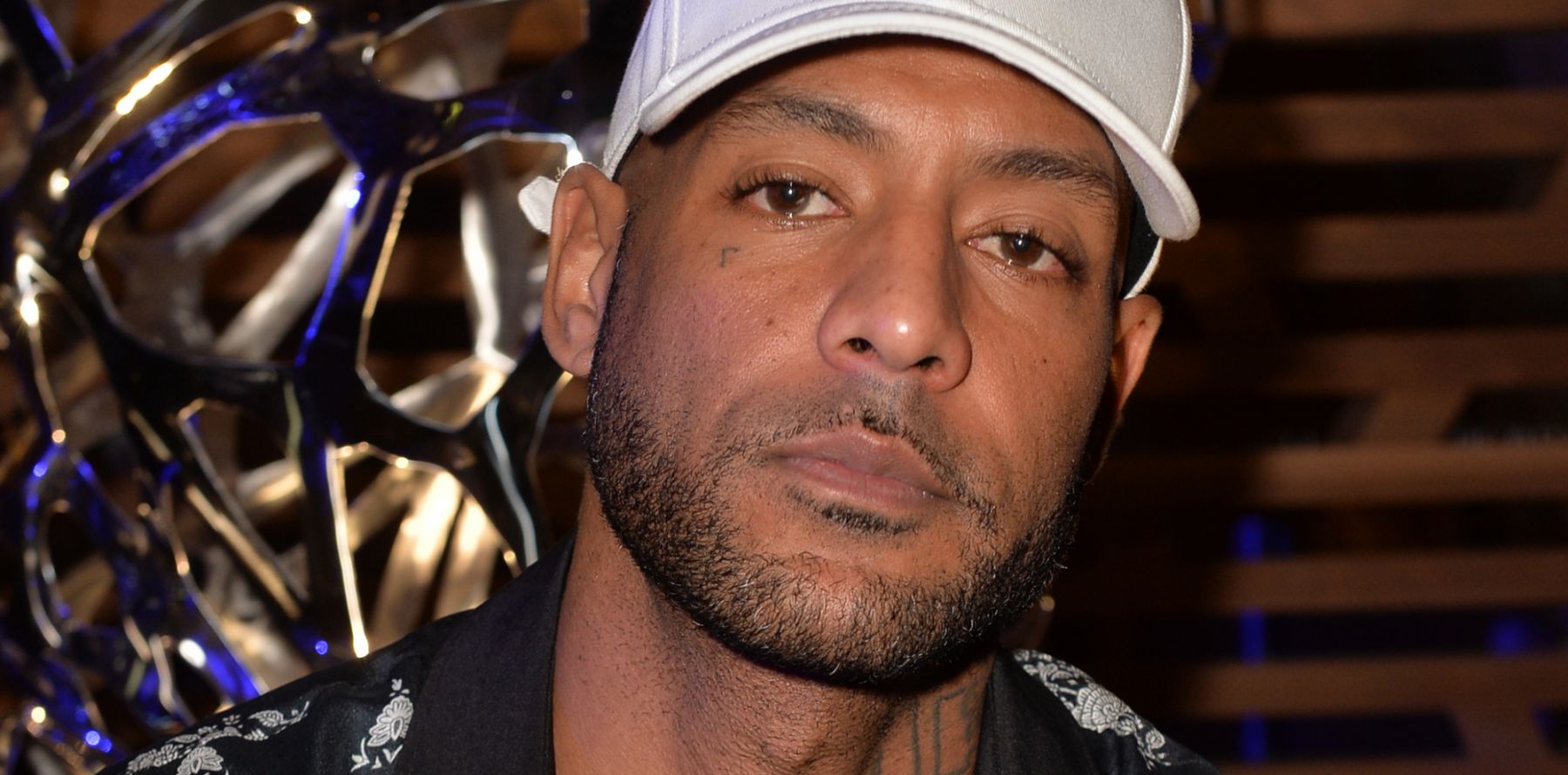 Booba Poste Le Cul De Fianso Booba dérape et en paie le prix : son compte supprimé par Instagram -  Purepeople