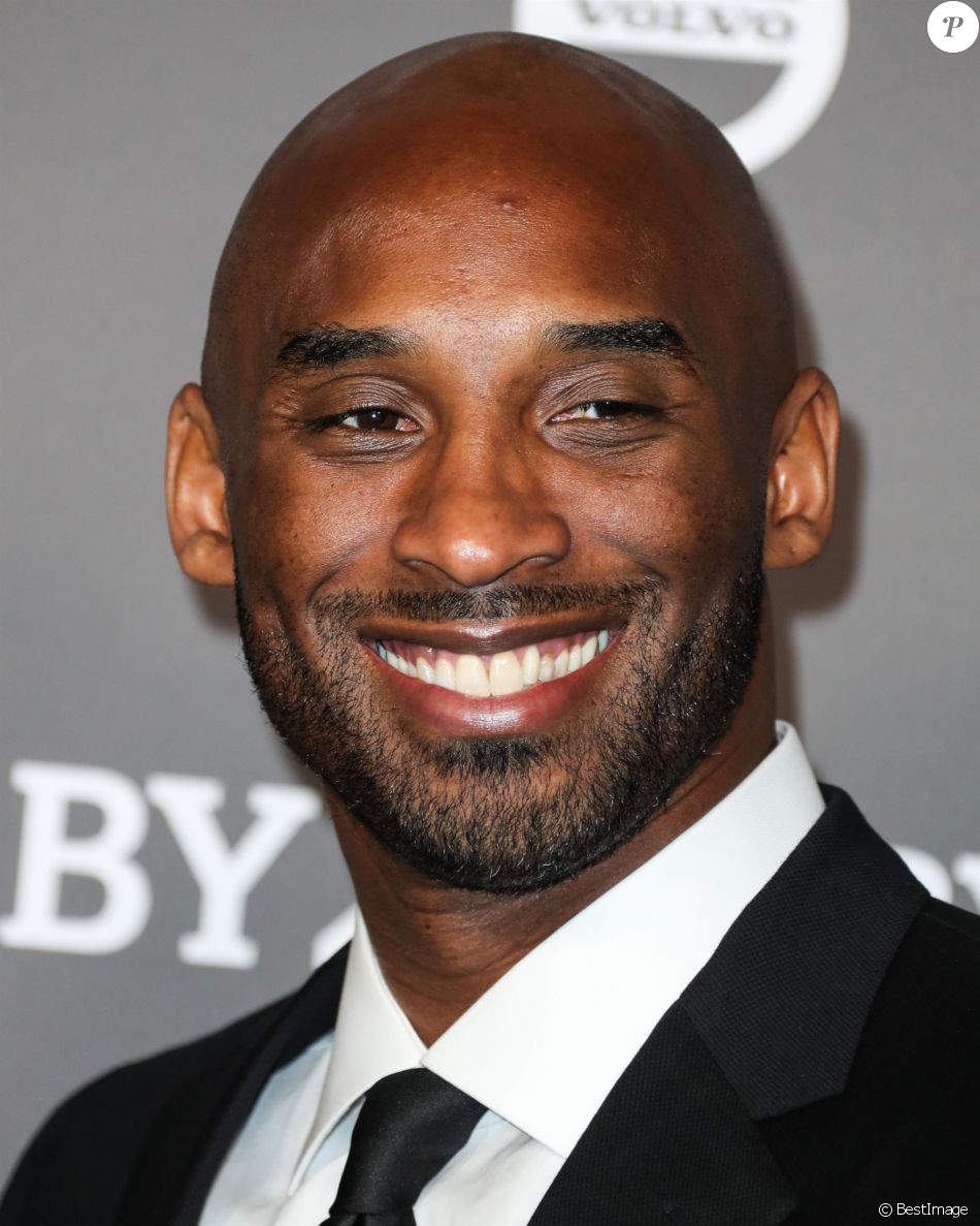 Celebrite Né Le 29 Decembre Kobe Bryant - Les célébrités posent lors du photocall de la soirée  Baby2Baby à Culver City le 10 novembre 2018. - Purepeople