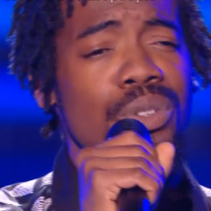 Ifè - Talent séléctionné lors des auditions à l'aveugle de "The Voice" - Extrait de l'émission diffusée samedi 1er février 2020, TF1