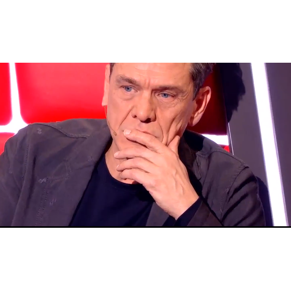 Louise - Extrait de l'émission "The Voice" diffusée samedi 25 janvier 2020 - TF1