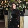 Mareva Galanter lors de la soirée de gala de la 18ème édition du "Dîner de la mode du Sidaction" au Pavillon Cambon Capucines - Potel et Chabot à Paris, France, le 23 janvier 2020. © Olivier Borde/Bestimage