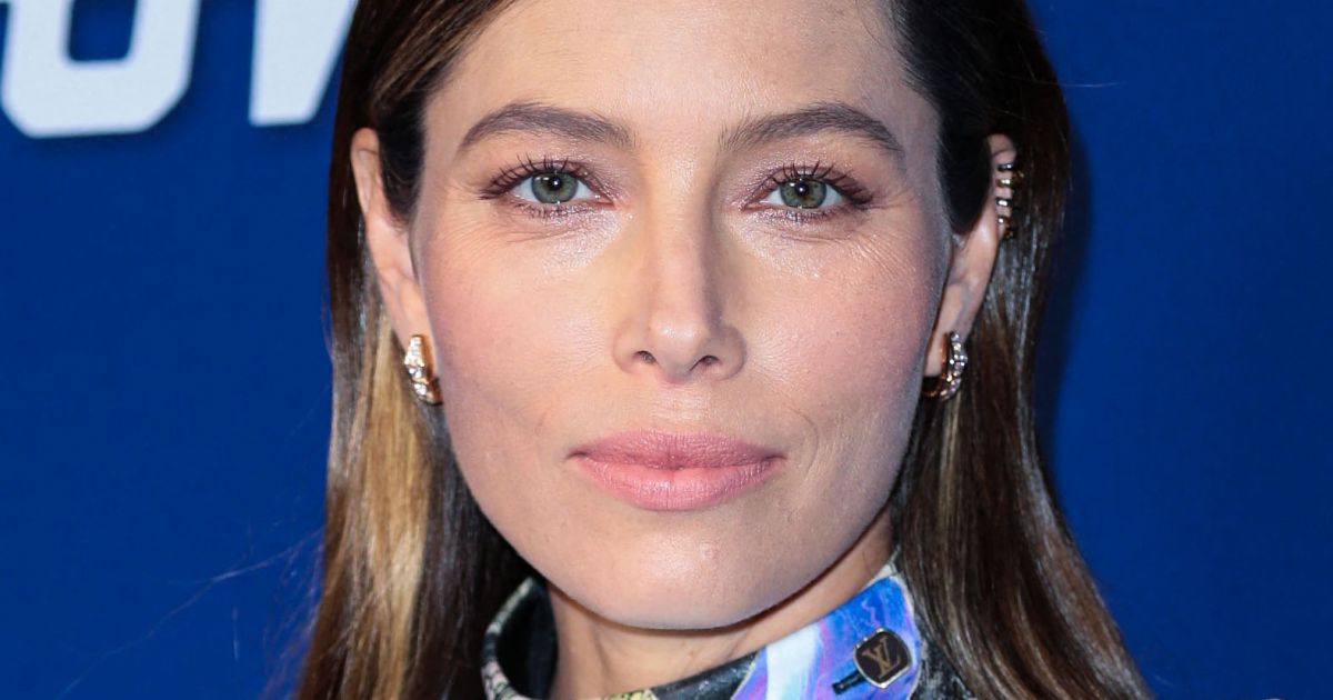 Jessica Biel - Photocall du Facebook Watch's Limetown au Hollywood