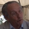 André Asséo lors du Festival du livre de Nice en 2012.