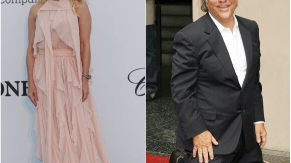 Pamela Anderson mariée à Jon Peters : ils se séparent 12 jours après leur union