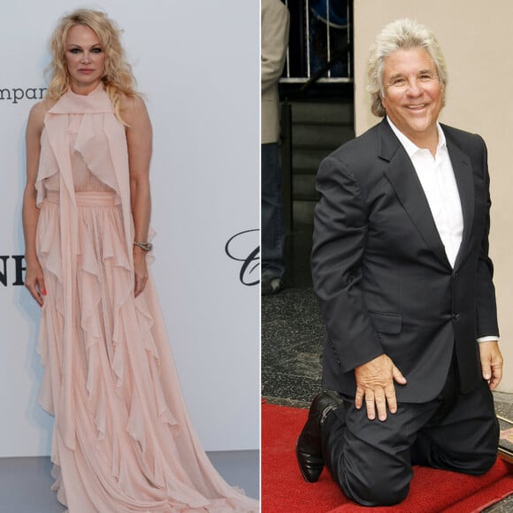 Pamela Anderson mariée à Jon Peters : ils se séparent 12 jours après !