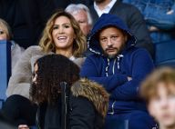 Vitaa s'expose avec son mari Hicham et leurs fils pour une sortie foot