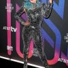 Lady Gaga - Photocall - AT&T TV Super Saturday Night au Meridian à Island Gardens, Miami, le 1er février 2020.