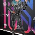 Lady Gaga - Photocall - AT&amp;T TV Super Saturday Night au Meridian à Island Gardens, Miami, le 1er février 2020.