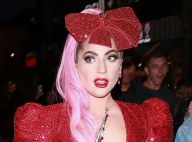 Lady Gaga en couple : première sortie avec Michael Polansky au Super Bowl